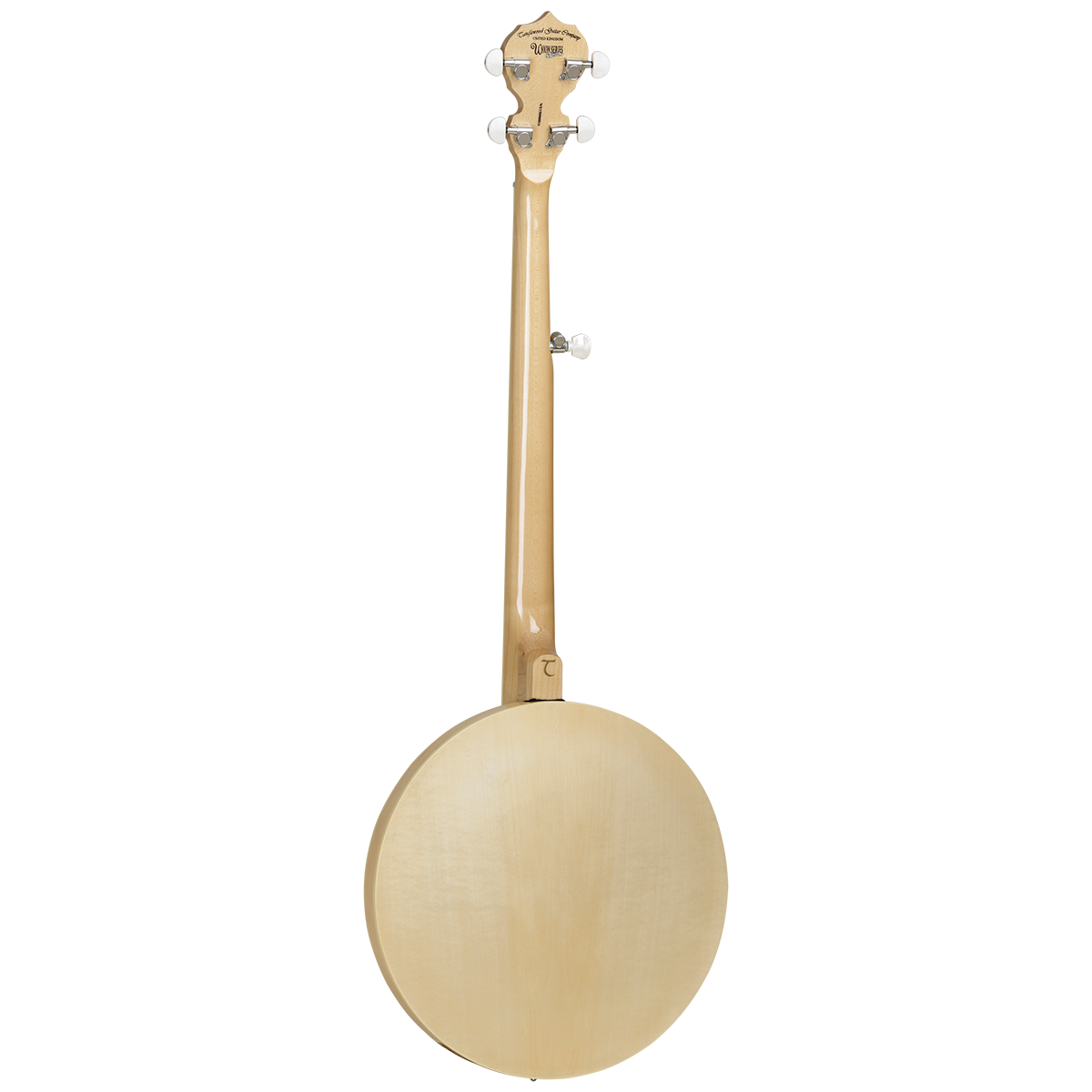 Tanglewood TWB18-M5 Union Banjo 5 String