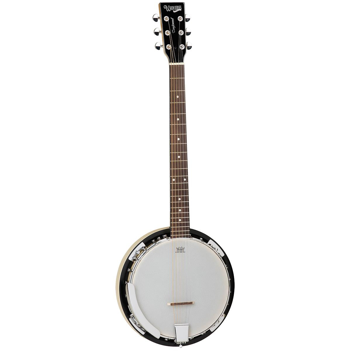 Tanglewood TWB18-M6 Union Banjo 6 String