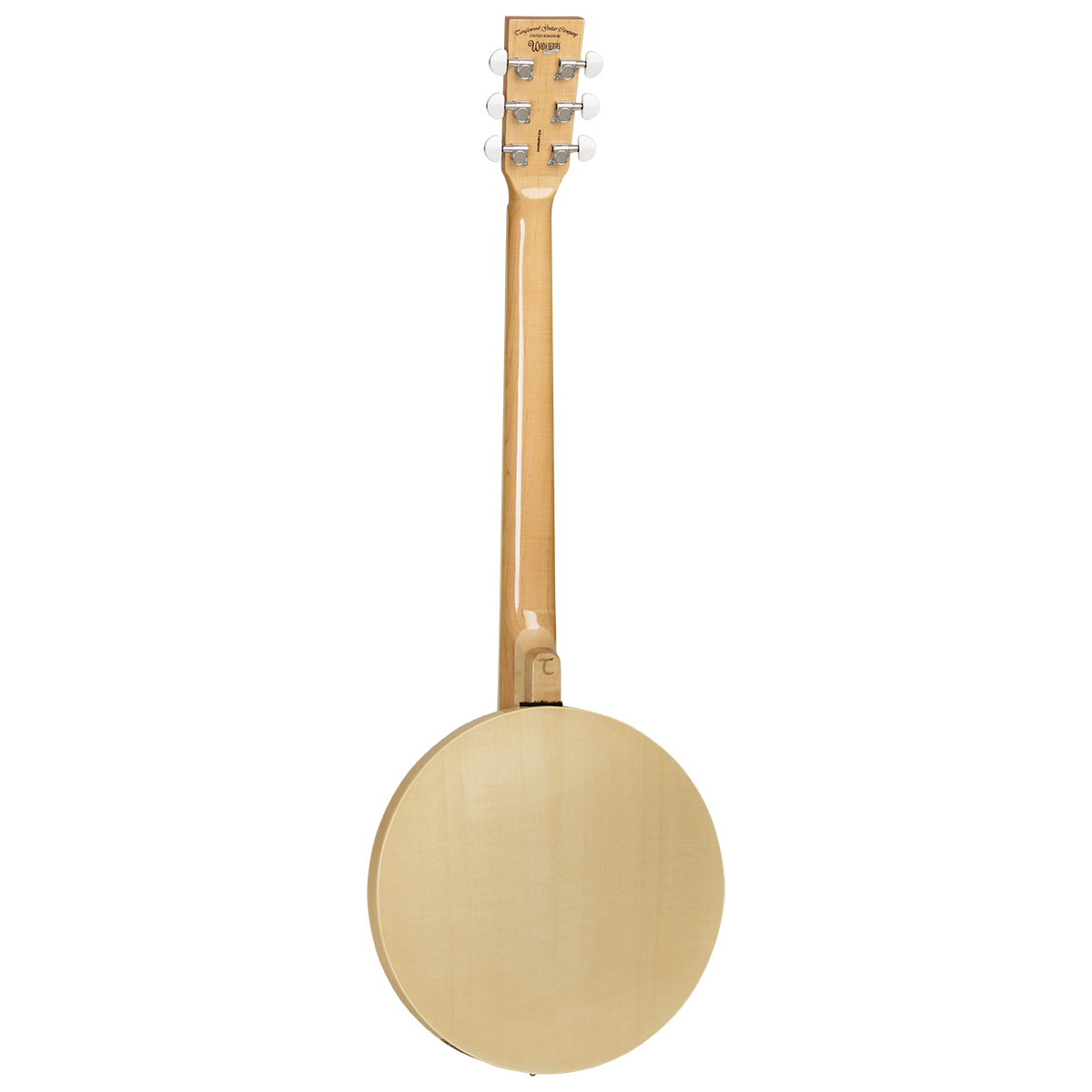 Tanglewood TWB18-M6 Union Banjo 6 String