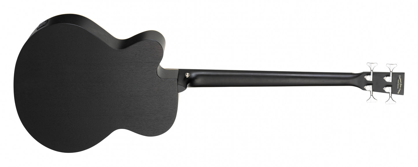 Tanglewood Blackbird Acoustic Bass CE | TWBBAB