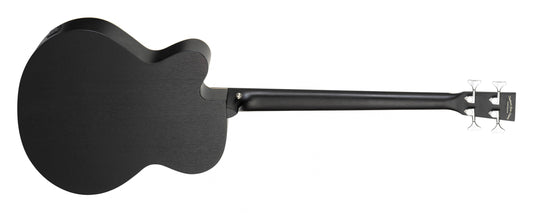 Tanglewood Blackbird Acoustic Bass CE | TWBBAB