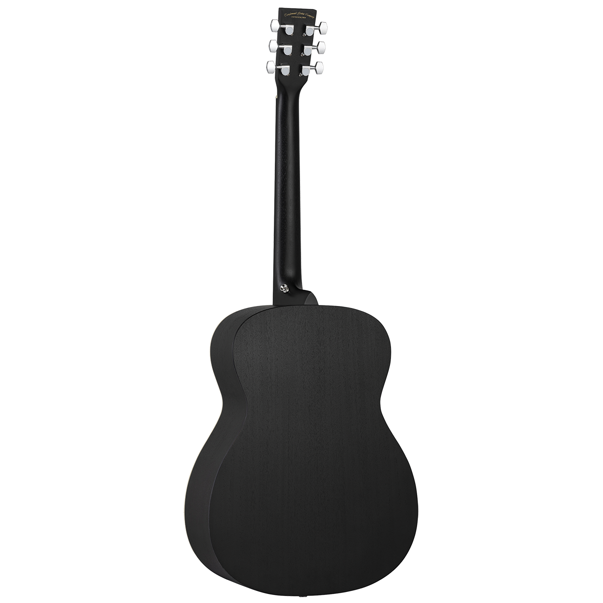 Tanglewood TWBBO Blackbird Orchestra Acoustic Smokestack Satin