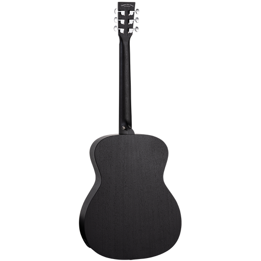 Tanglewood TWBBOE Blackbird Orchestra A/E Smokestack Satin