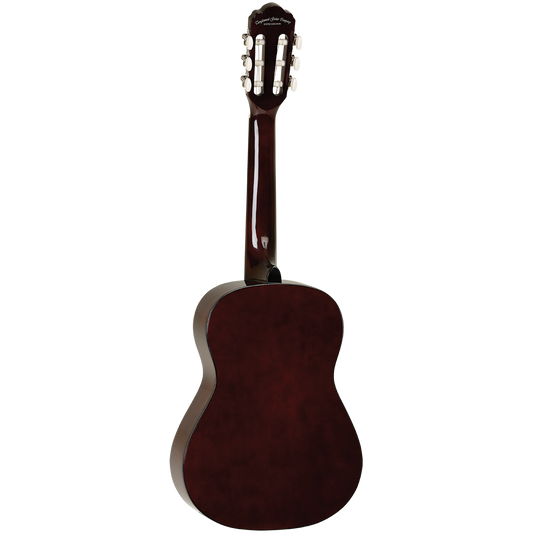 Tanglewood TWEMC1 Enredo Madera Comienzo 1/2 Classical Guitar