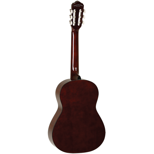 Tanglewood TWEMC2 Enredo Madera Comienzo 3/4 Classical Guitar