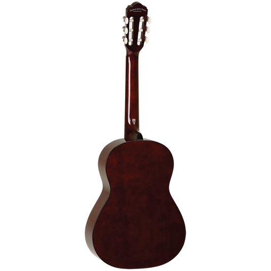 Tanglewood TWEMC3 Enredo Madera Comienzo 4/4 Classical Guitar