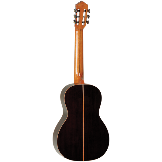 Tanglewood TWEMD4 Enredo Madera Dominar Solid Top Parlour Classical Guitar