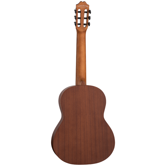 Tanglewood TWEME1 Enredo Madera Elegante Classical Guitar 3/4 Size
