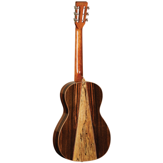 Tanglewood TWJPE Java Parlour Acoustic Electric Guitar