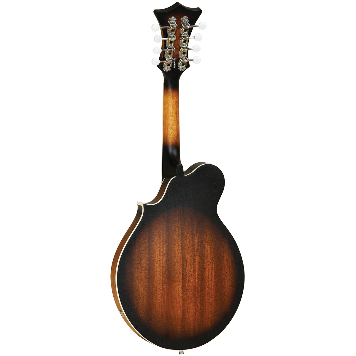 Tanglewood Mandolin Scroll Spruce Top Vintage Sunburst