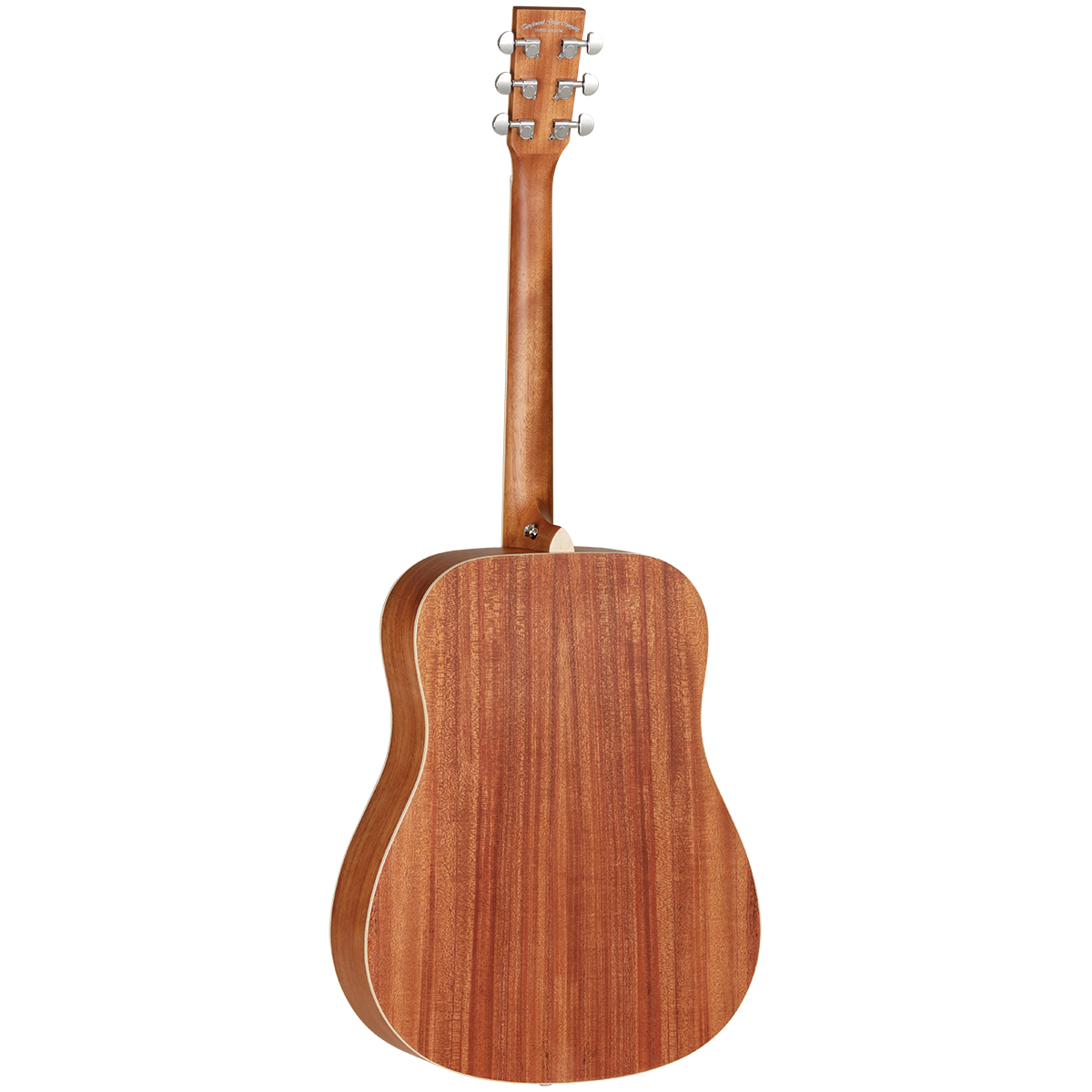 Tanglewood TWUD Union Dreadnought Solid Top Acoustic