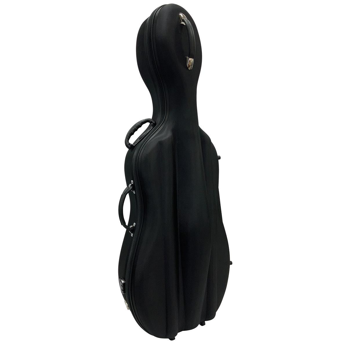 Vivo Baccello Case 4/4 Black