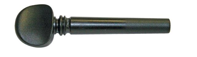 44-34 SIZE VIOLIN PEGS ULTRA BLACK