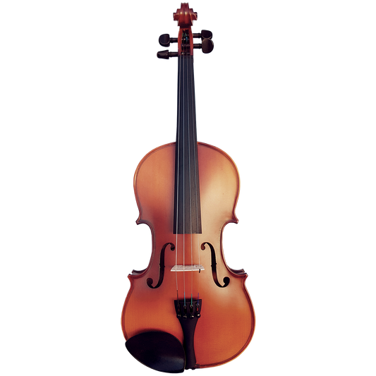 Vivo Neo 14" Student Viola Outfit - Setup
