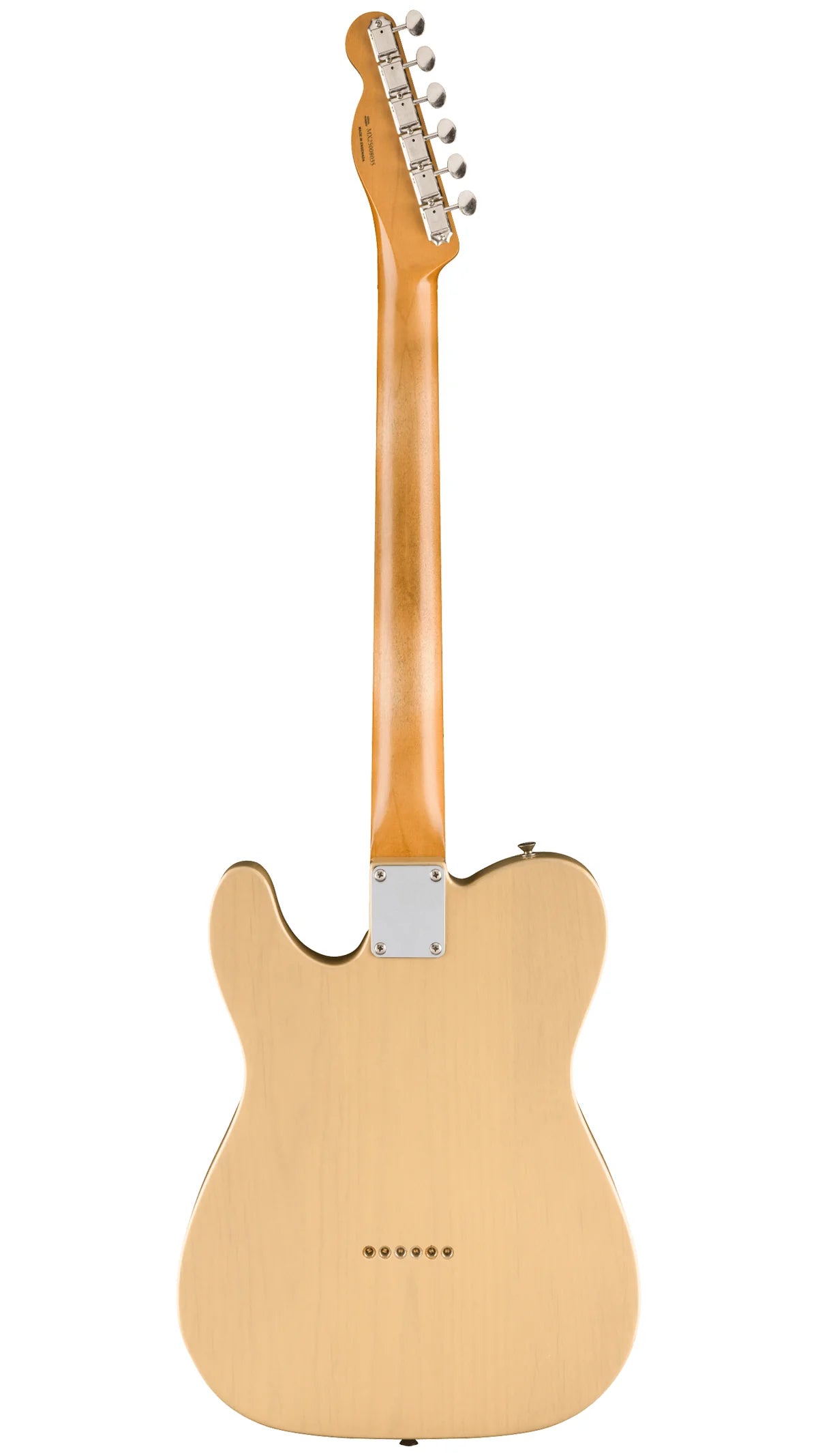 Fender Vintera® II Road Worn® 60s Telecaster® | Maple Finish