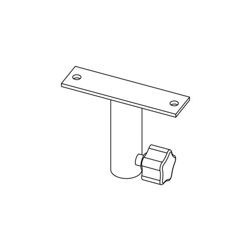 LOUDSPEAKER STAND ADAPTER
