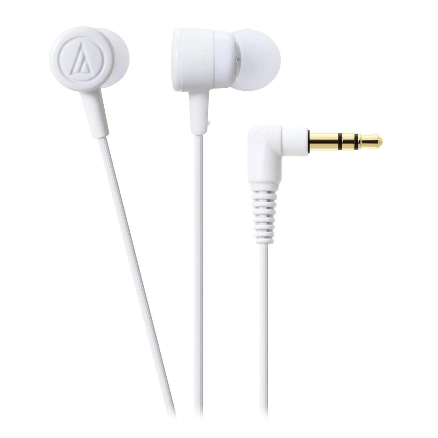 Audio Technica DIP In-Ear Headphones | 3.5mm