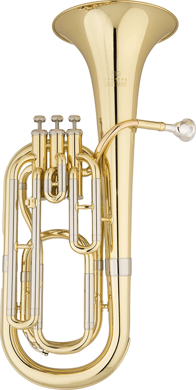 Student Bundle for Baritone - SOE