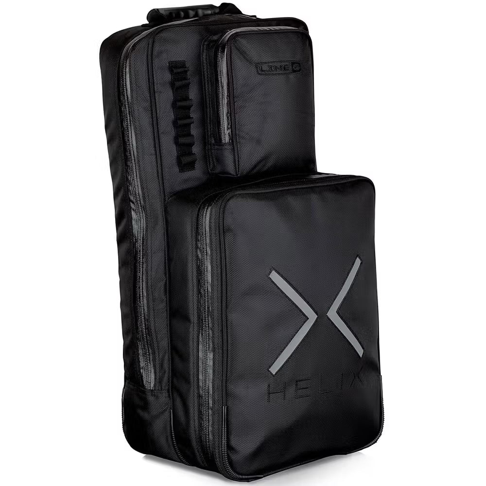 HELIX-BACKPACK BAG FOR HELIX FLOORBOARD