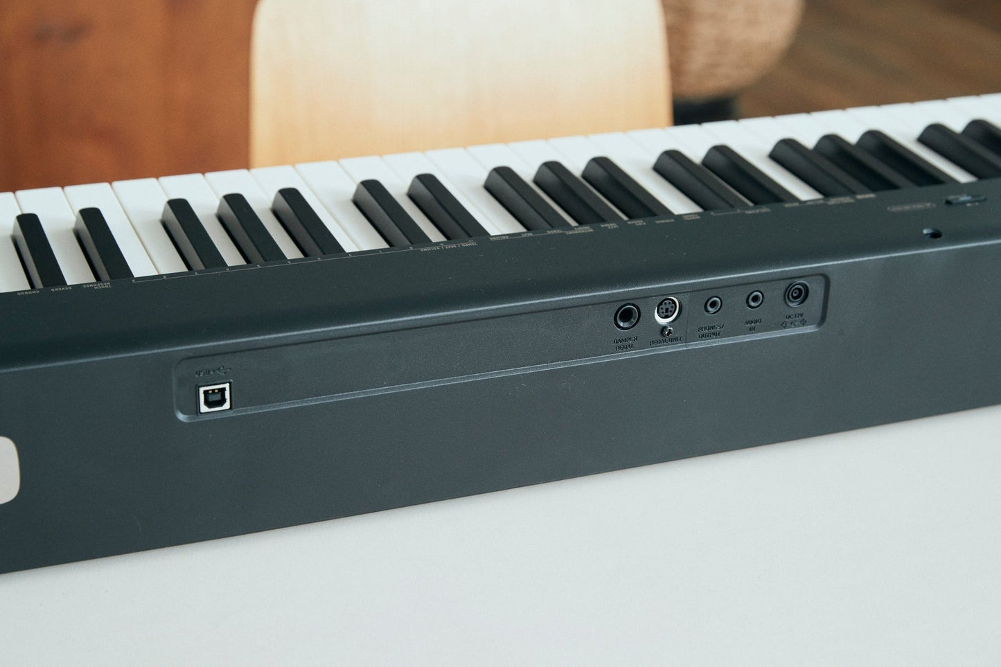 Casio CDP-S160BK Digital Piano