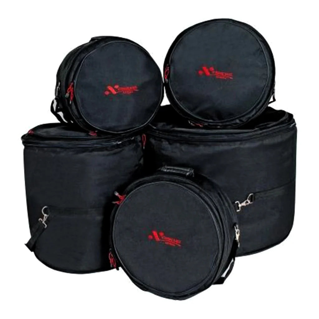 Xtreme Drum Kit Gig Bags Fusion Set