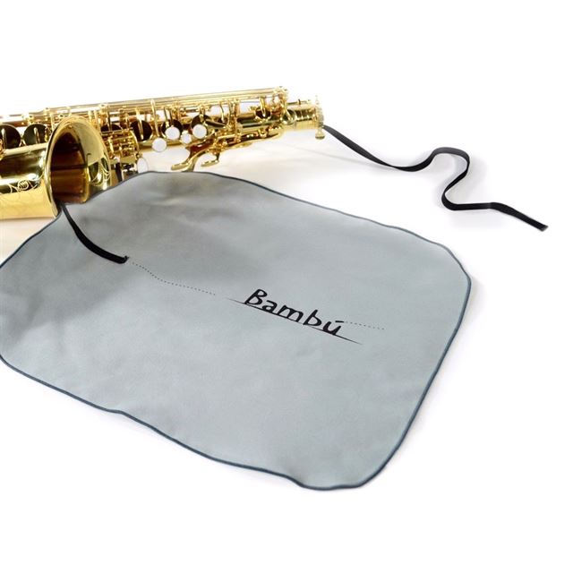 Alto Sax Bass Clarinet Microfibre Body Swab