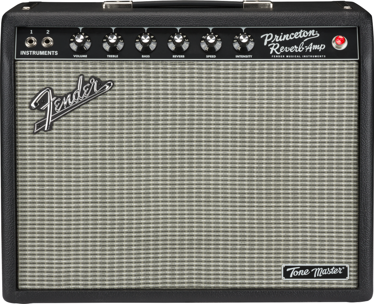 Tone Master Princeton Reverb 240V AUS