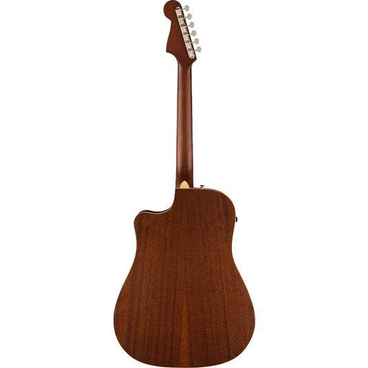 Redondo Player Walnut Fingerboard Tortoiseshell