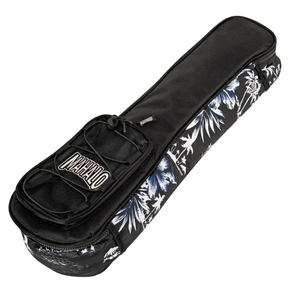 Mahalo Artist Elite Ukelele | Wild West