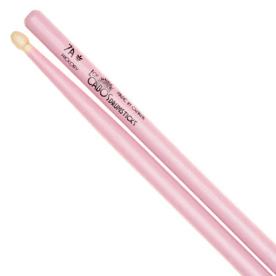 Los Cabos 7A Pinks Hickory