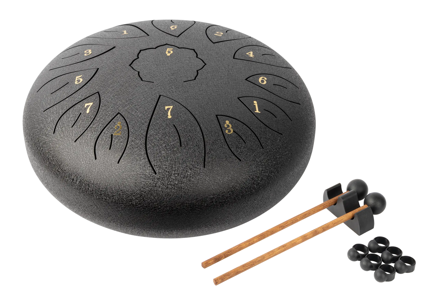 MANO 12 inch TONGUE DRUM