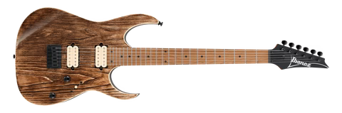 Ibanez RG421HPAM ABL Electric Guitar