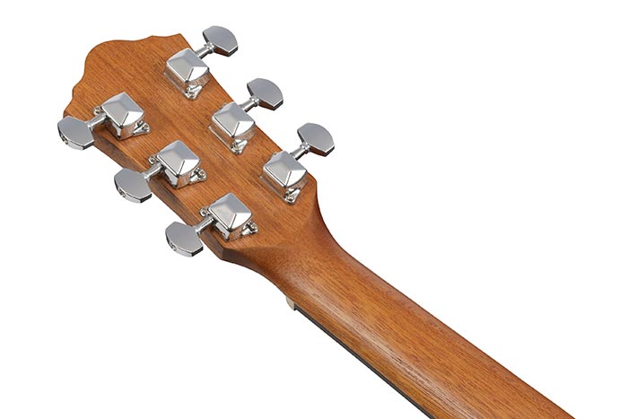 Ibanez V40 Acoustic Guitar | Open Pore Natural