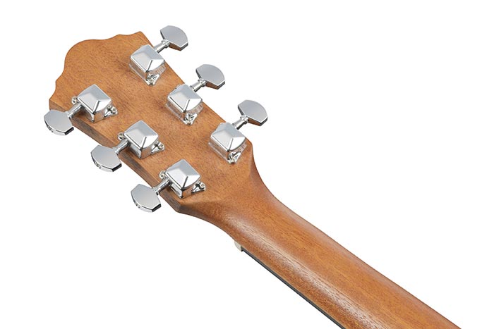 Ibanez VC44 Acoustic Guitar | Open Pore Natural