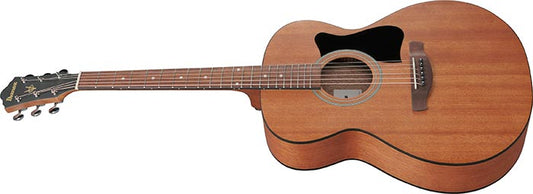 Ibanez VC44 Acoustic Guitar | Open Pore Natural