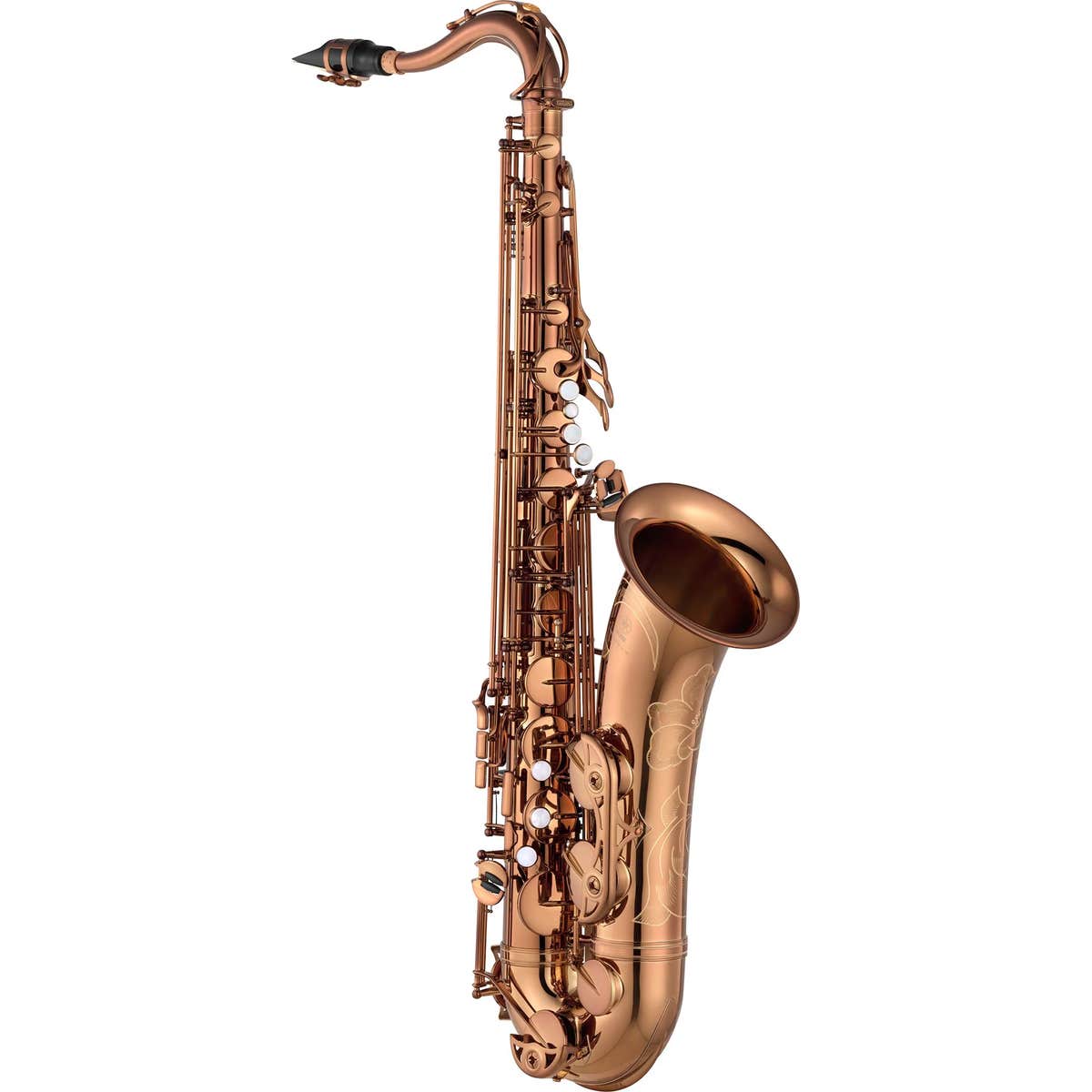 Student Bundle for Tenor Saxophone - SOE