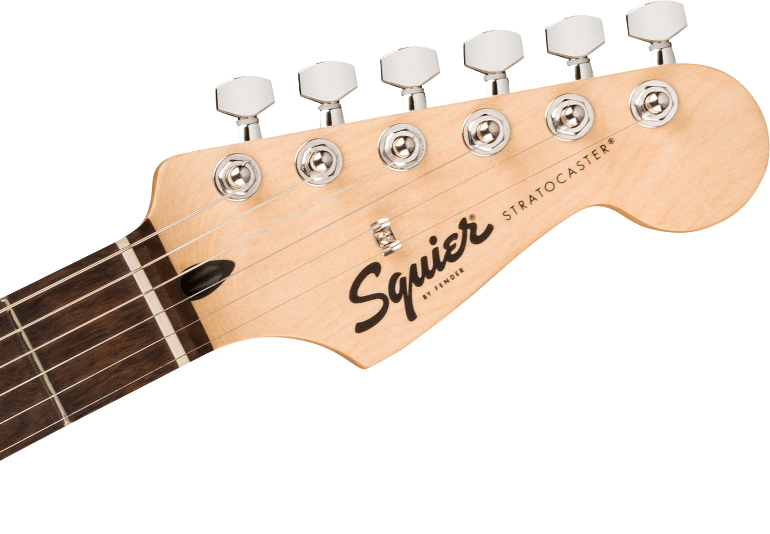 Squier by Fender