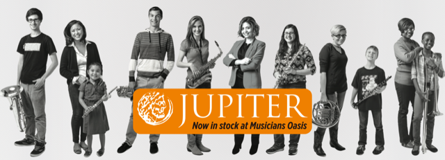 Jupiter Instruments