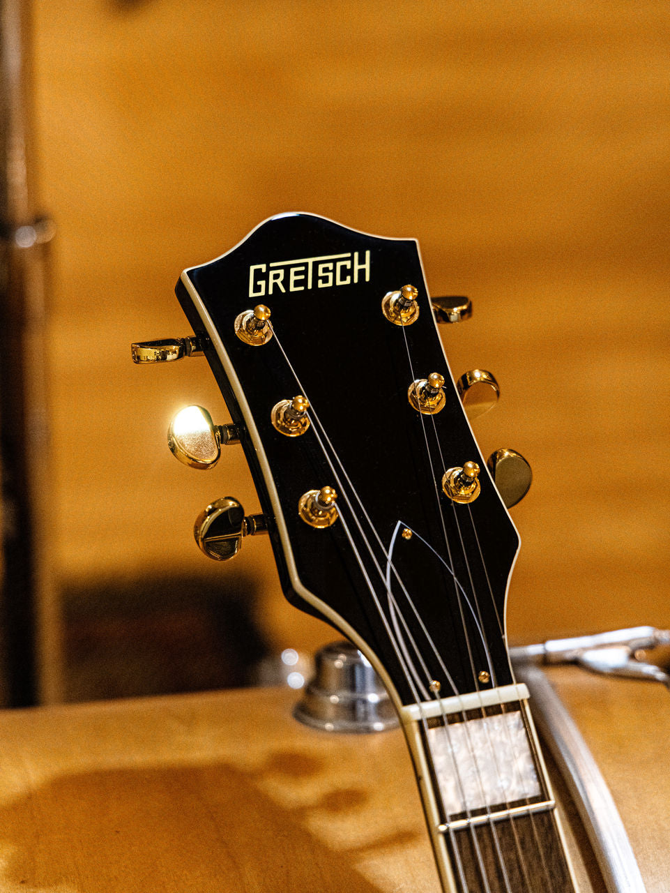 Gretsch Guitars