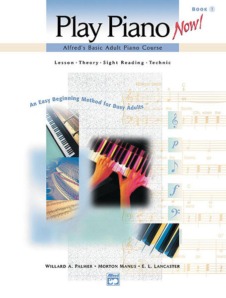 AB ADULT PLAY PIANO NOW COURSE BK