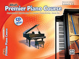 PREMIER PIANO COURSE LESSON 1A BK/CD UNIVERSAL EDITION
