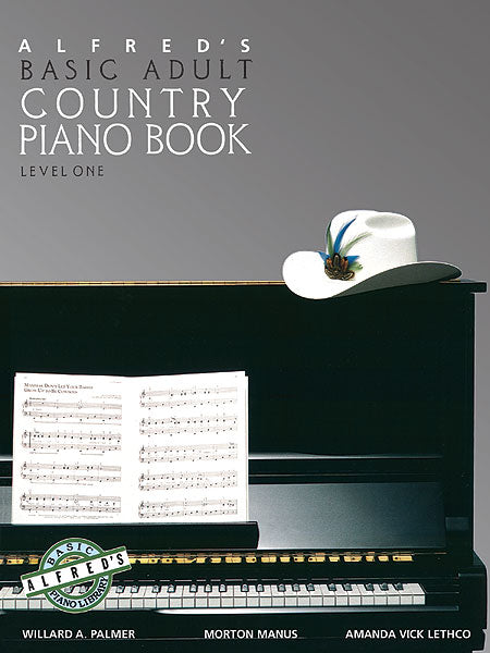 ABP COUNTRY SONGBOOK LVL 1