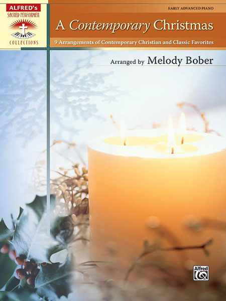 A CONTEMPORARY CHRISTMAS