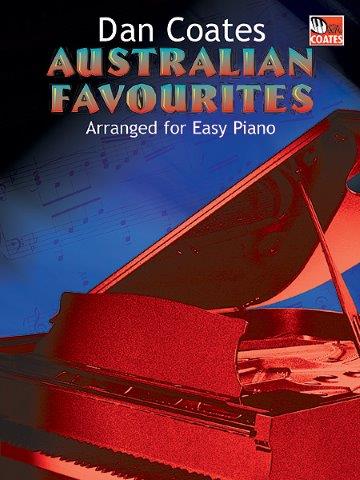 AUSTRALIAN FAVORITES PNO