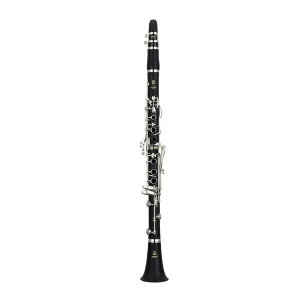 Yamaha YCL255ID B Flat Student Clarient