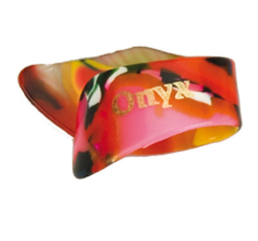 Onyx 0014 Thumb Pick Large Mozaic