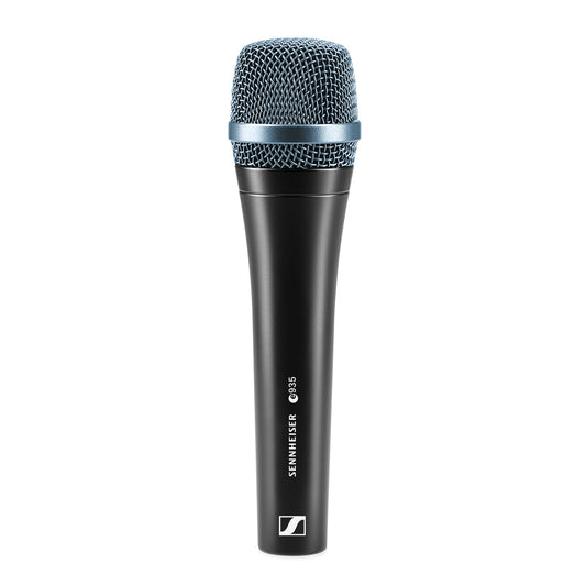 E 935 DYNAMIC CARDIOID VOCAL MIC W/HUMB COIL