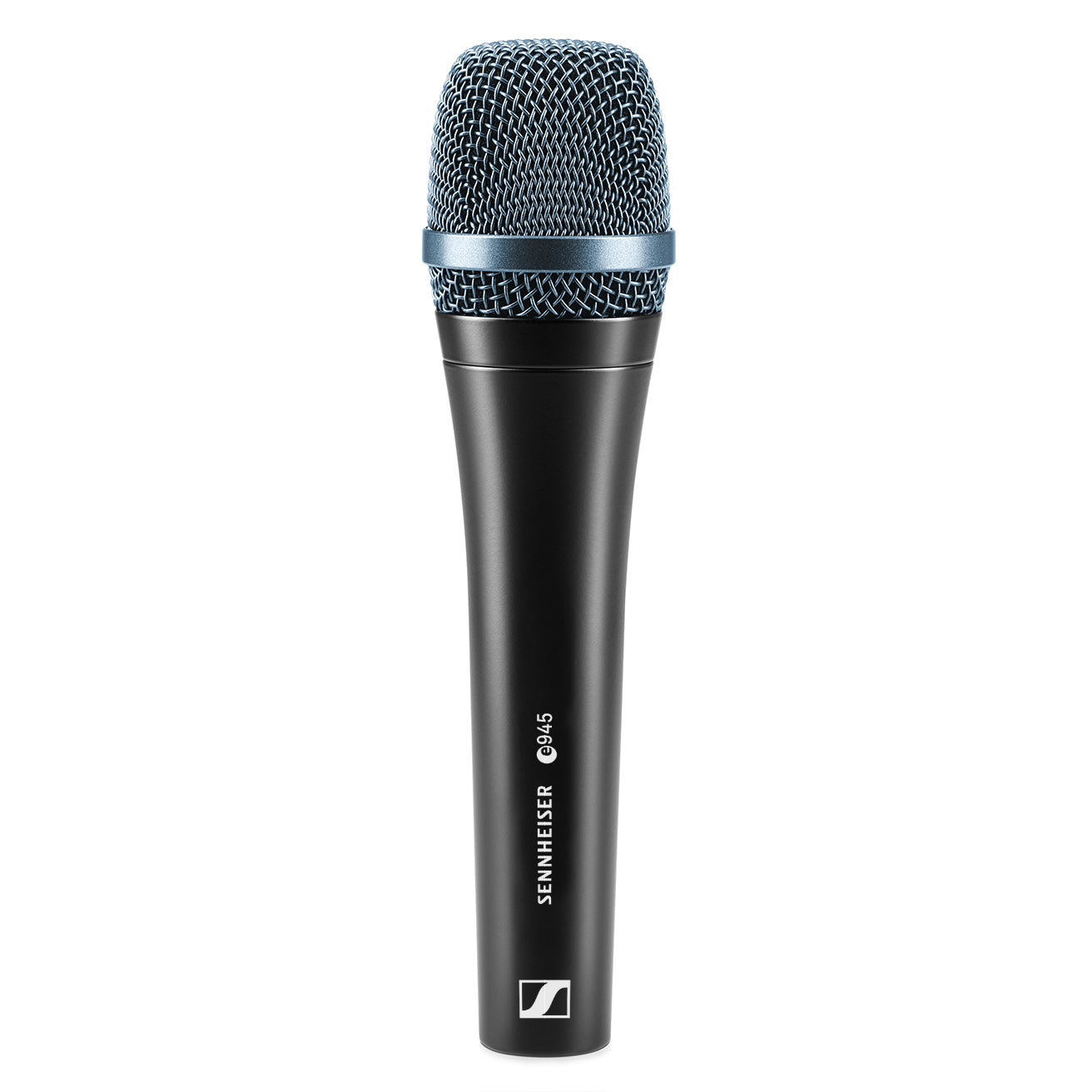 E 945 DYNAMIC SUPERCARDIOID VOCAL MIC W/HUMB COI