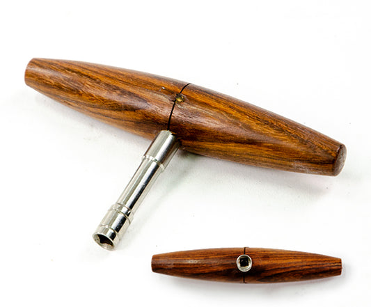 HARP TUNING KEY
