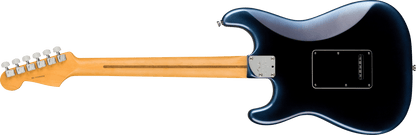 Fender American Professional II Stratocaster Rosewood Fingerboard Dark Night